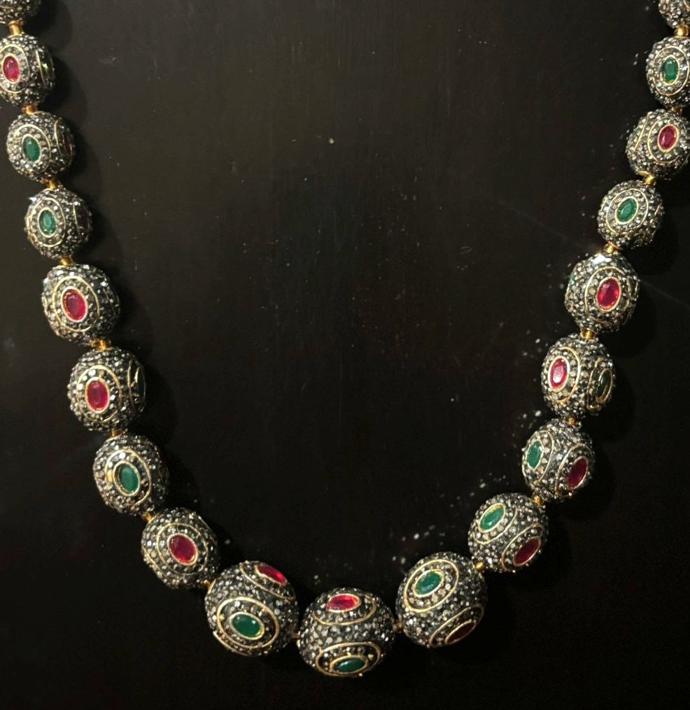 The Mosaic Strand